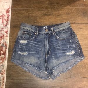 Garage Festival Short